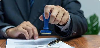 Faster Approvals. Zero Compliance Delays.