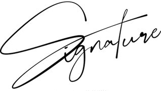 signature